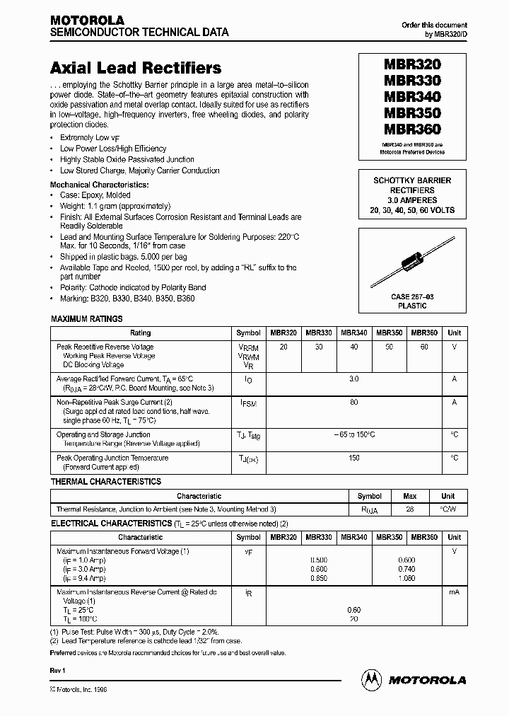 MBR360_414468.PDF Datasheet