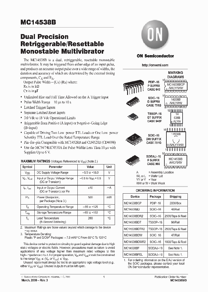 MC14538B_81630.PDF Datasheet
