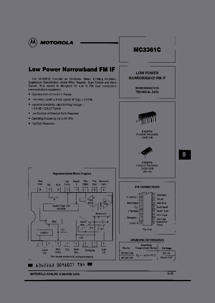MC3361CD_391646.PDF Datasheet