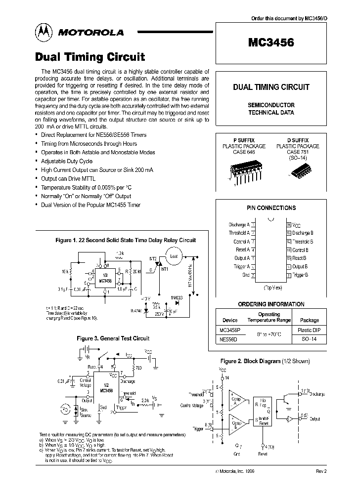 MC3456_172564.PDF Datasheet