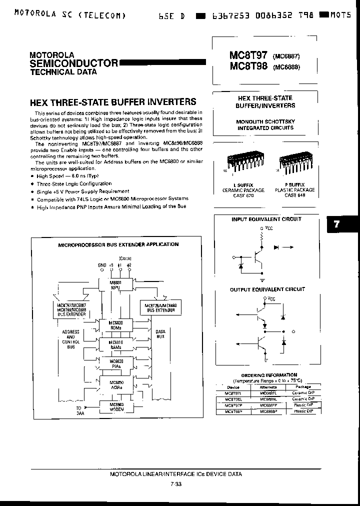 MC6887_408354.PDF Datasheet