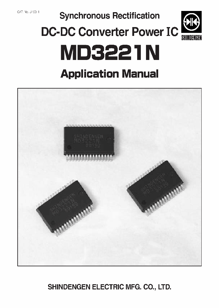MD3221N_427721.PDF Datasheet