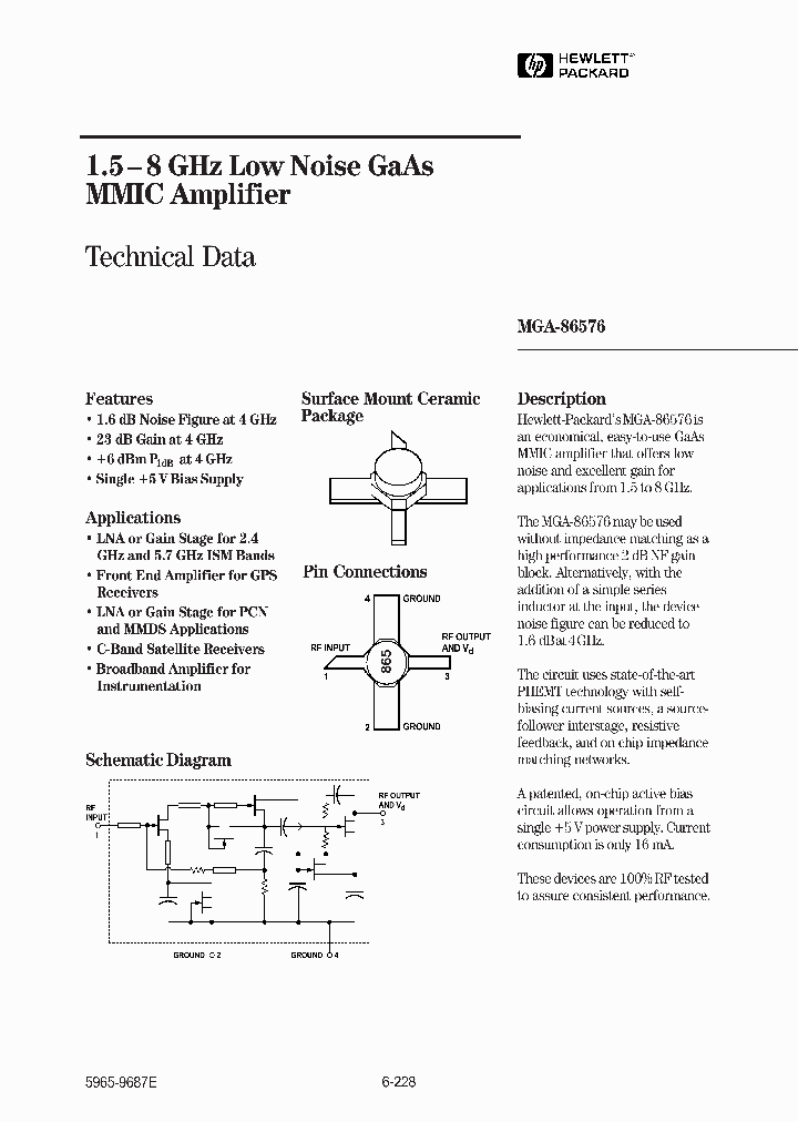 MGA86576_430392.PDF Datasheet