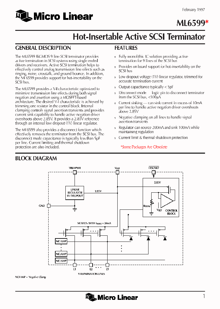 ML6599_227716.PDF Datasheet