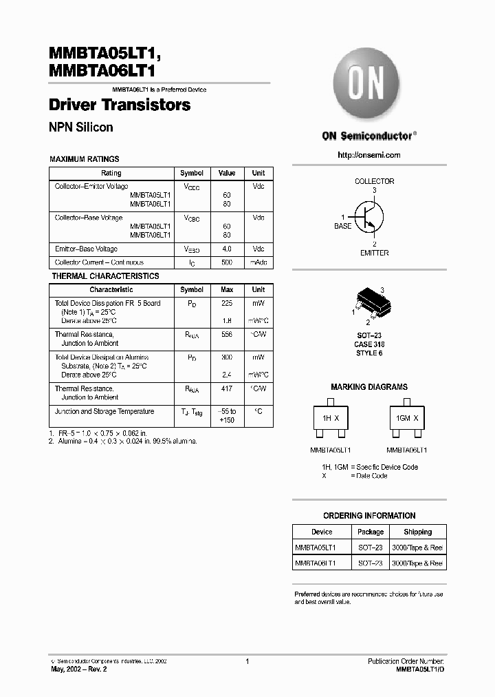 MMBTA05LT1_413621.PDF Datasheet