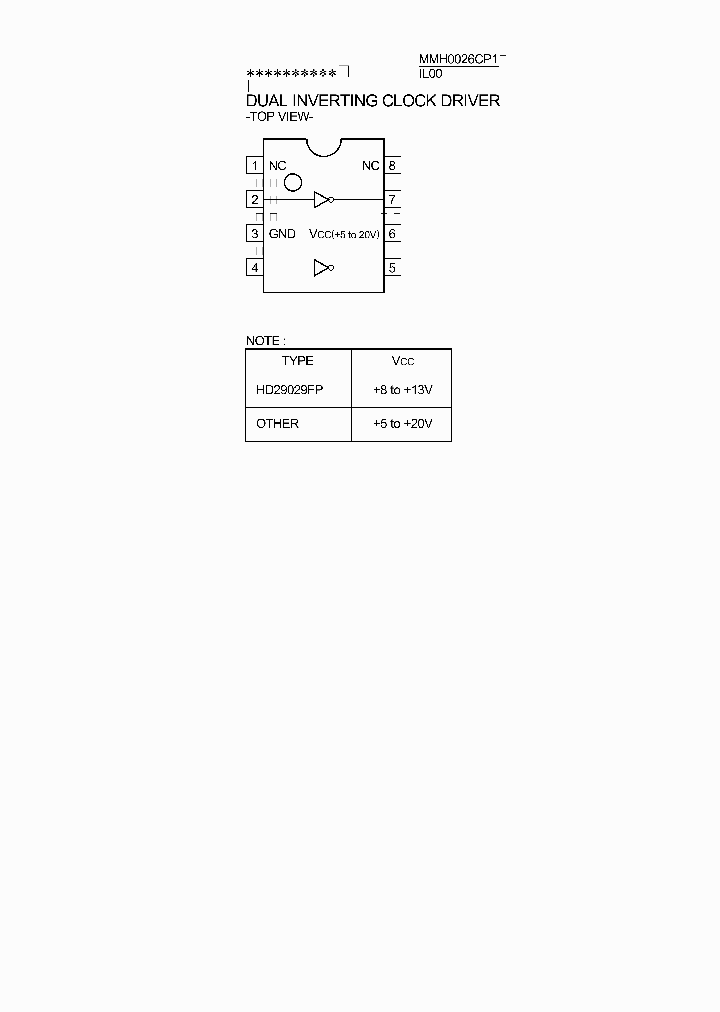 MMH0026CP1_405668.PDF Datasheet