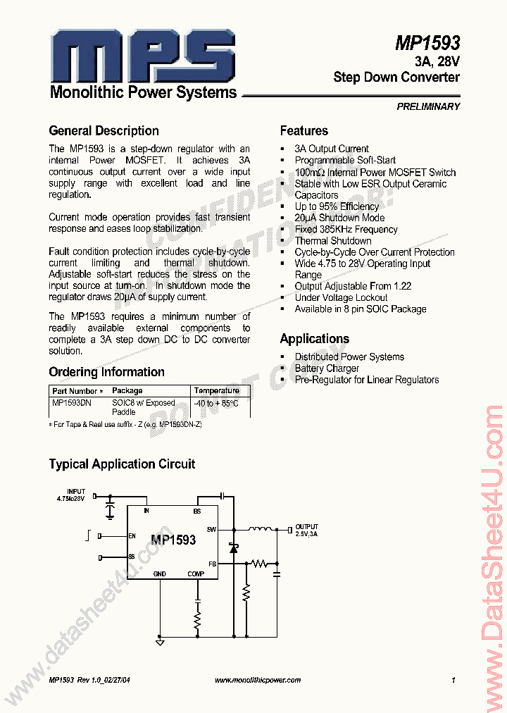 MP1593_398689.PDF Datasheet