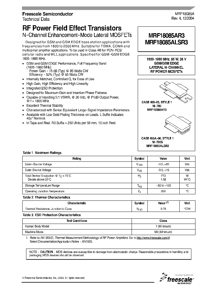MRF18085AR3_390406.PDF Datasheet