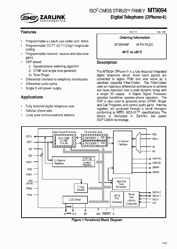 MT9094_401973.PDF Datasheet