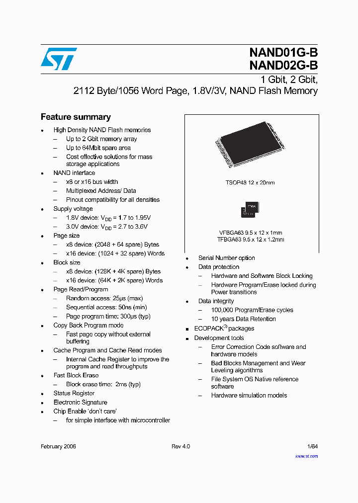 NAND01BG-B_404860.PDF Datasheet