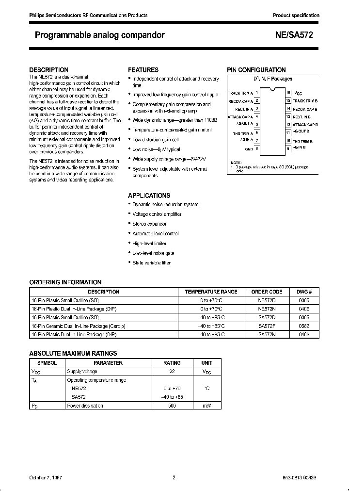 NE572N_389604.PDF Datasheet