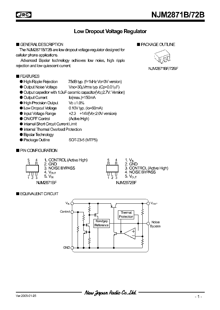 NJM2871B72B_405153.PDF Datasheet