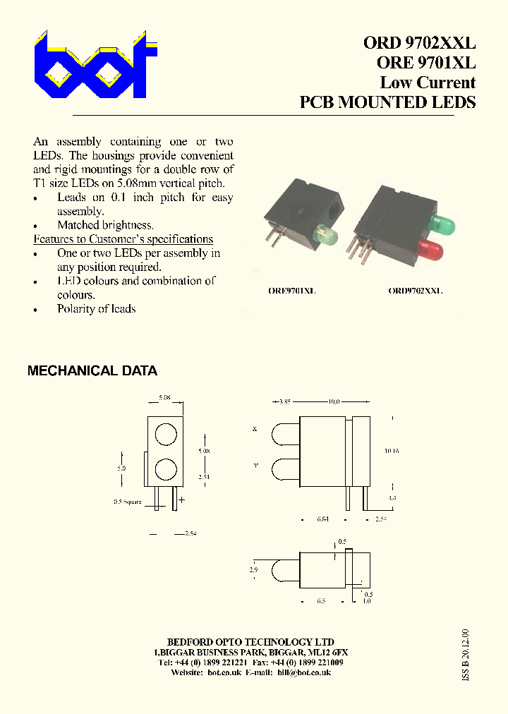 ORD9702_415350.PDF Datasheet