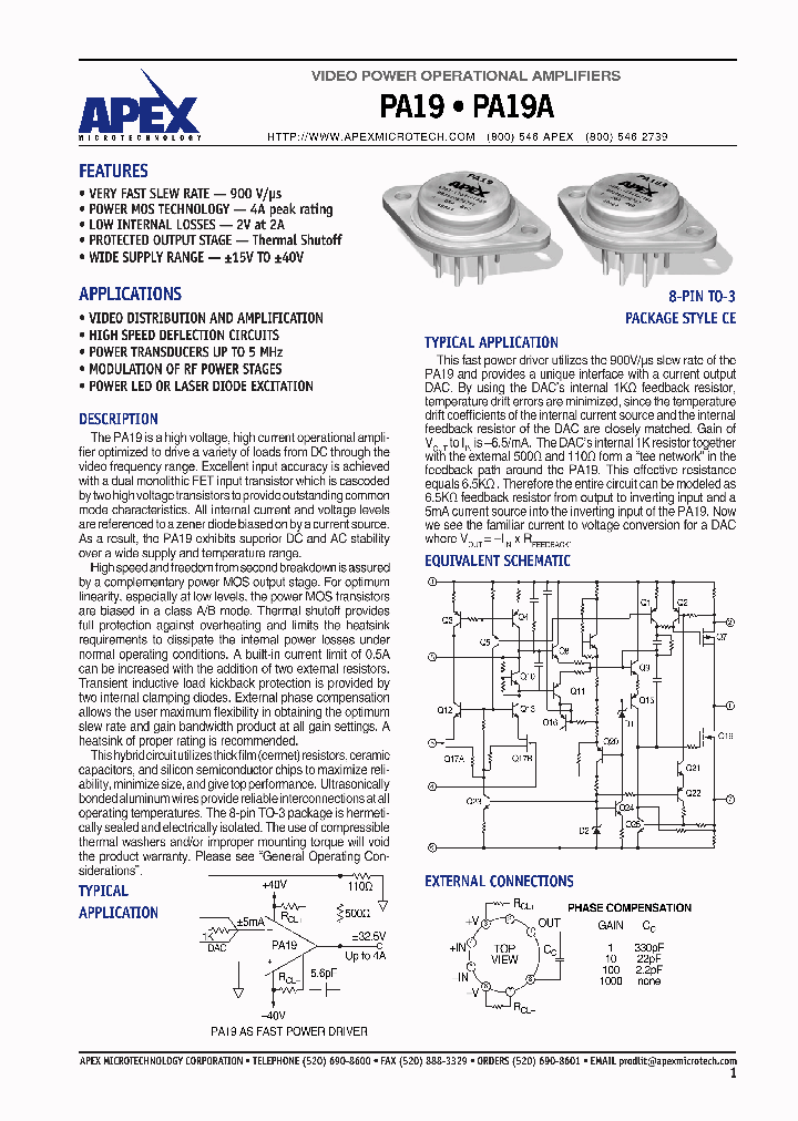 PA19A_393803.PDF Datasheet