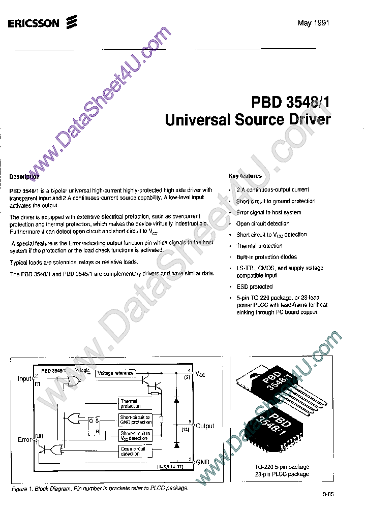 PBD35481_411298.PDF Datasheet