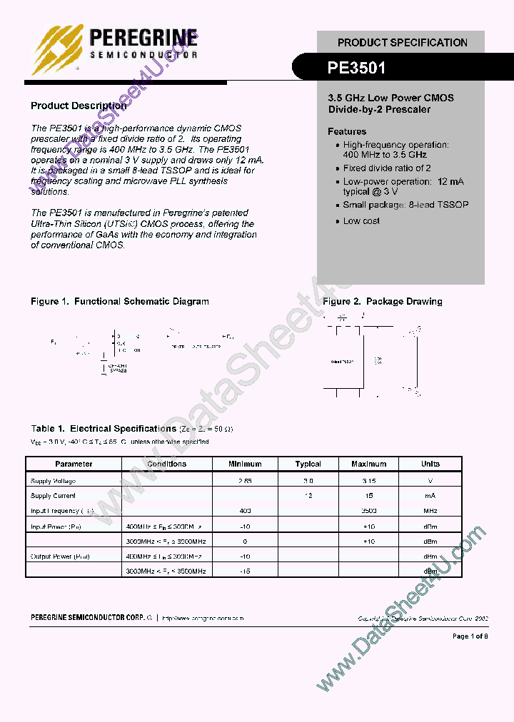 PE3501_428203.PDF Datasheet