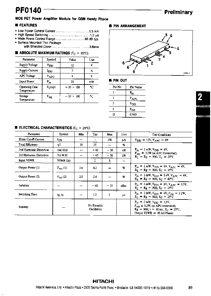 PF0140_397346.PDF Datasheet