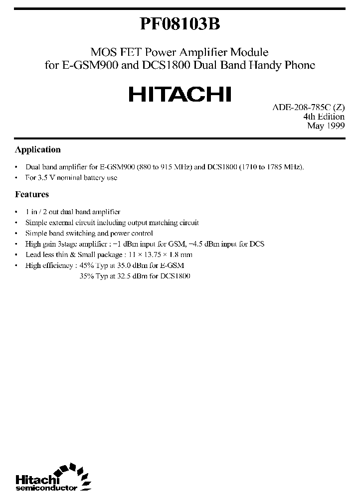 PF08103B_395367.PDF Datasheet