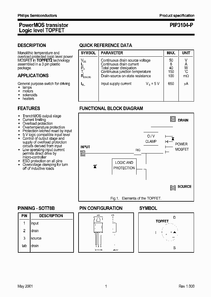 PIP3104-P_405564.PDF Datasheet