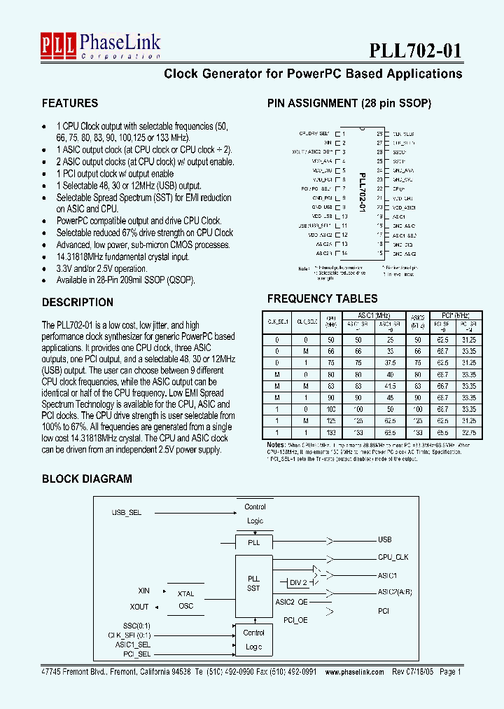 PLL702-01_398435.PDF Datasheet
