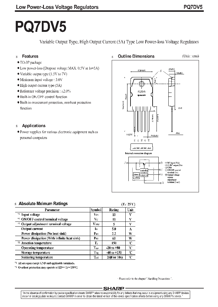 PQ7DV5_406426.PDF Datasheet