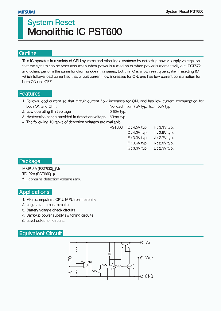 PST600_103053.PDF Datasheet