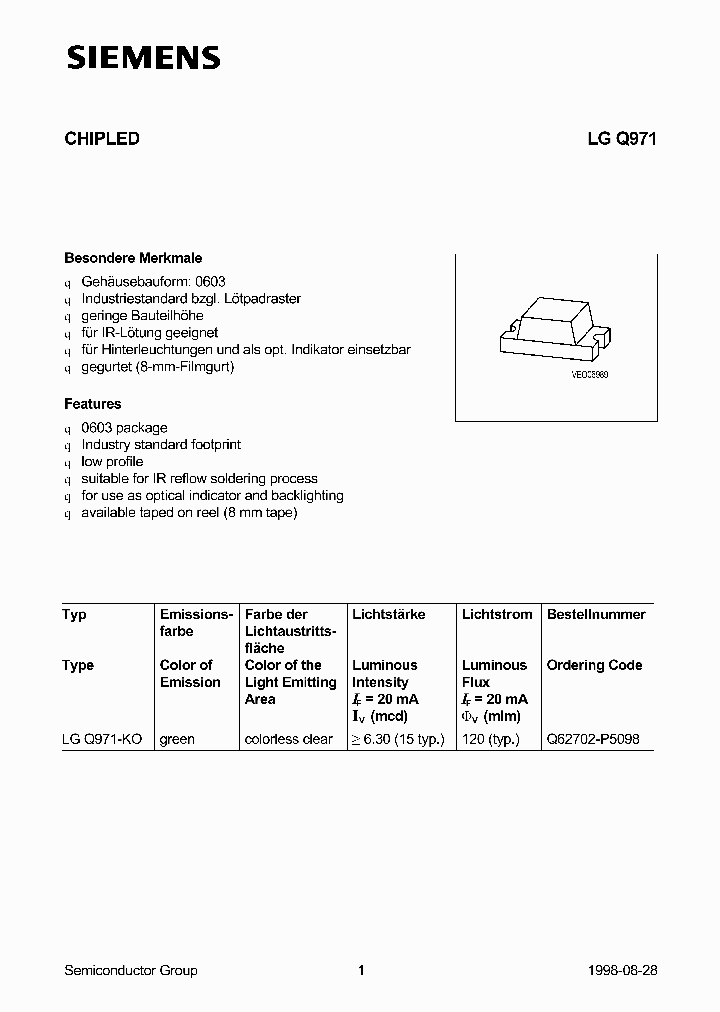 Q62702-P5098_430077.PDF Datasheet