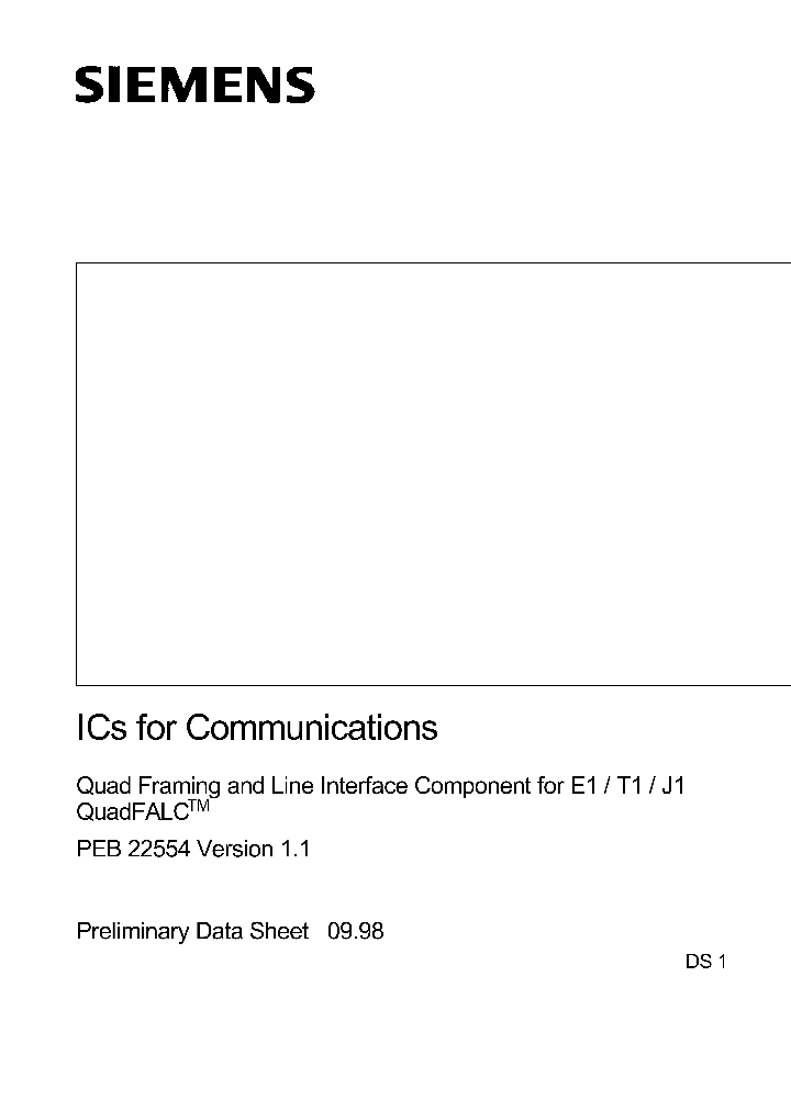 PEB22554_248095.PDF Datasheet