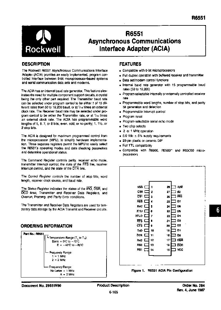 R6551_432869.PDF Datasheet