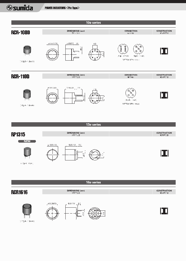 RCR1616_431455.PDF Datasheet