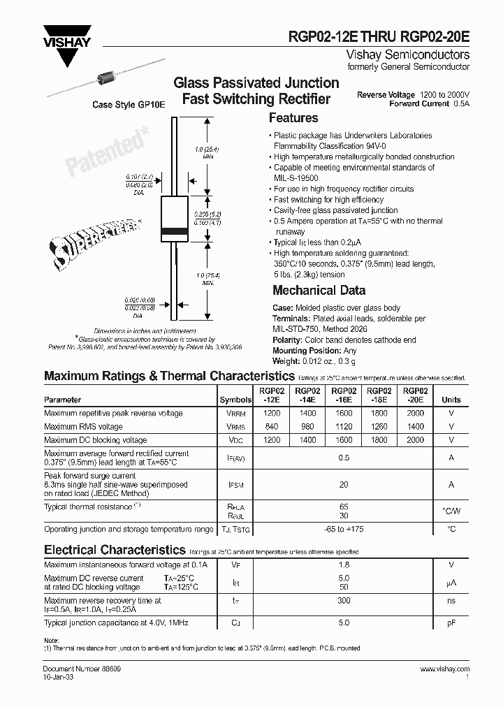 RGP02-20E_395712.PDF Datasheet