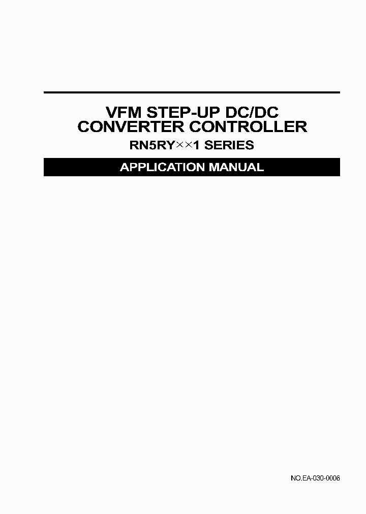 RN5RY201A_44498.PDF Datasheet