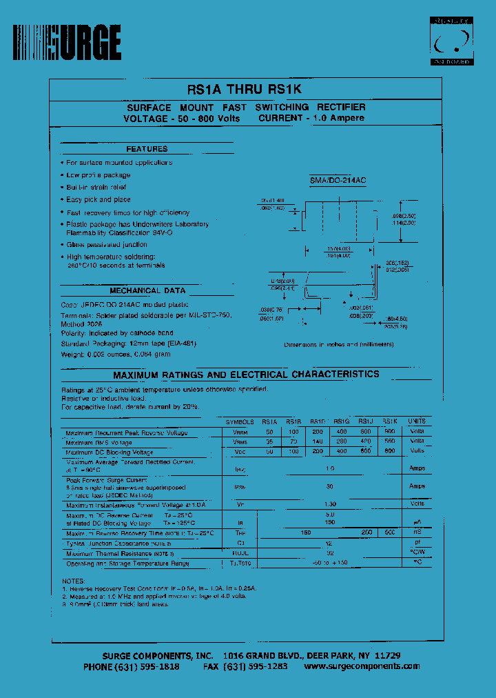 RS1A_405229.PDF Datasheet