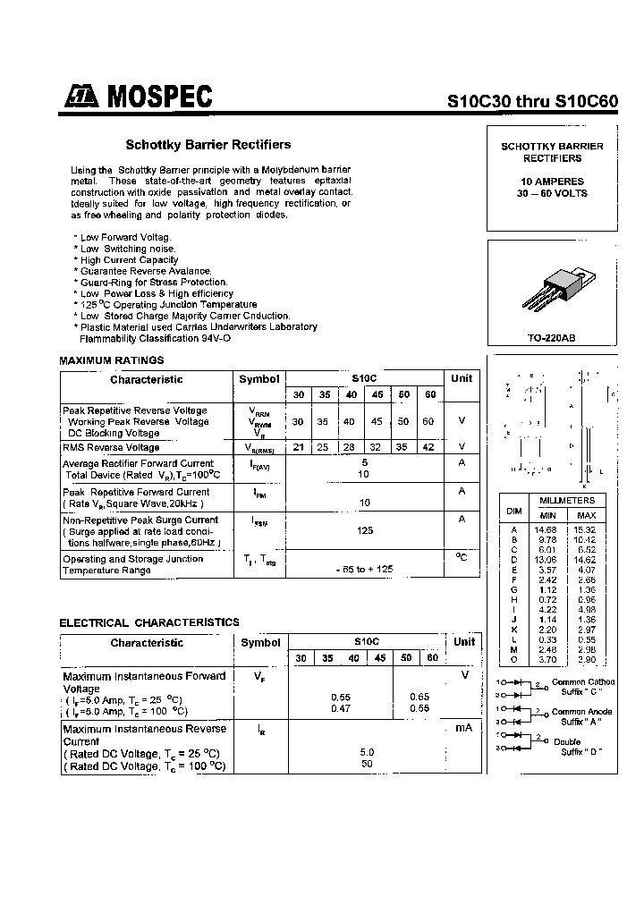 S10C40_414956.PDF Datasheet