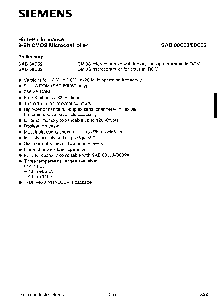 SAB80C32-16-P_412394.PDF Datasheet