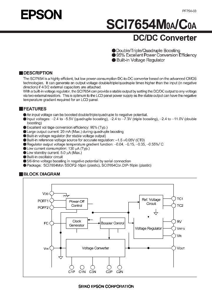 SCI7654C0A_411989.PDF Datasheet