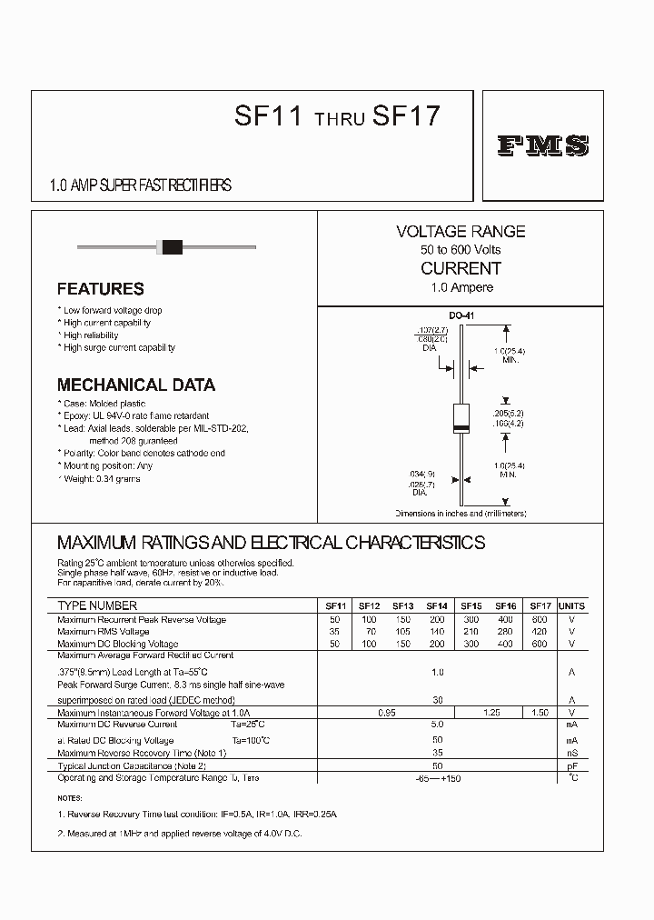 SF12_422356.PDF Datasheet