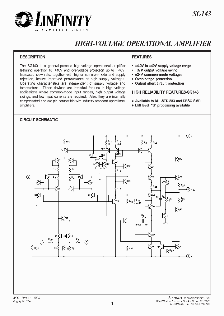 SG143T883B_394587.PDF Datasheet