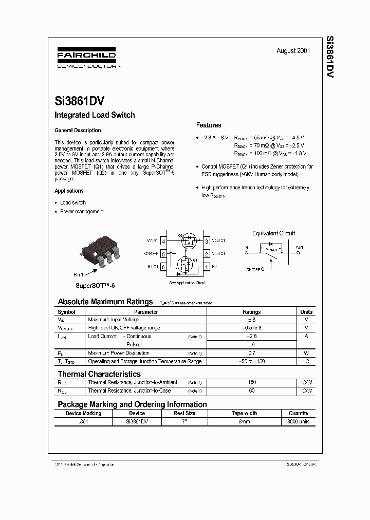SI3861DV_397593.PDF Datasheet