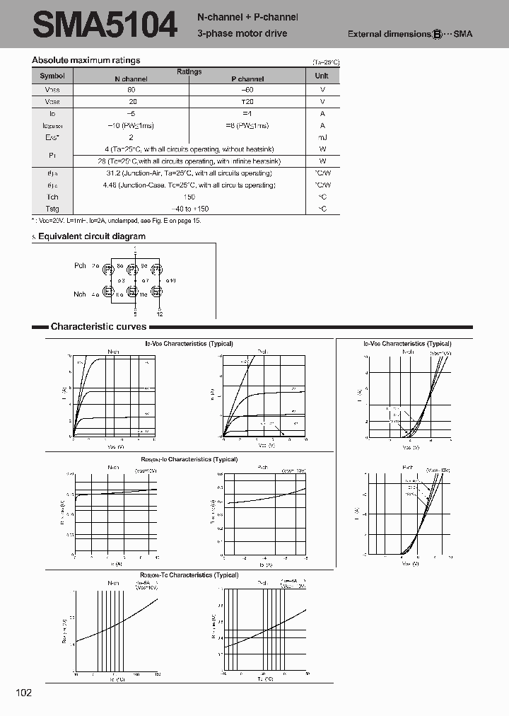 SMA5104_139788.PDF Datasheet