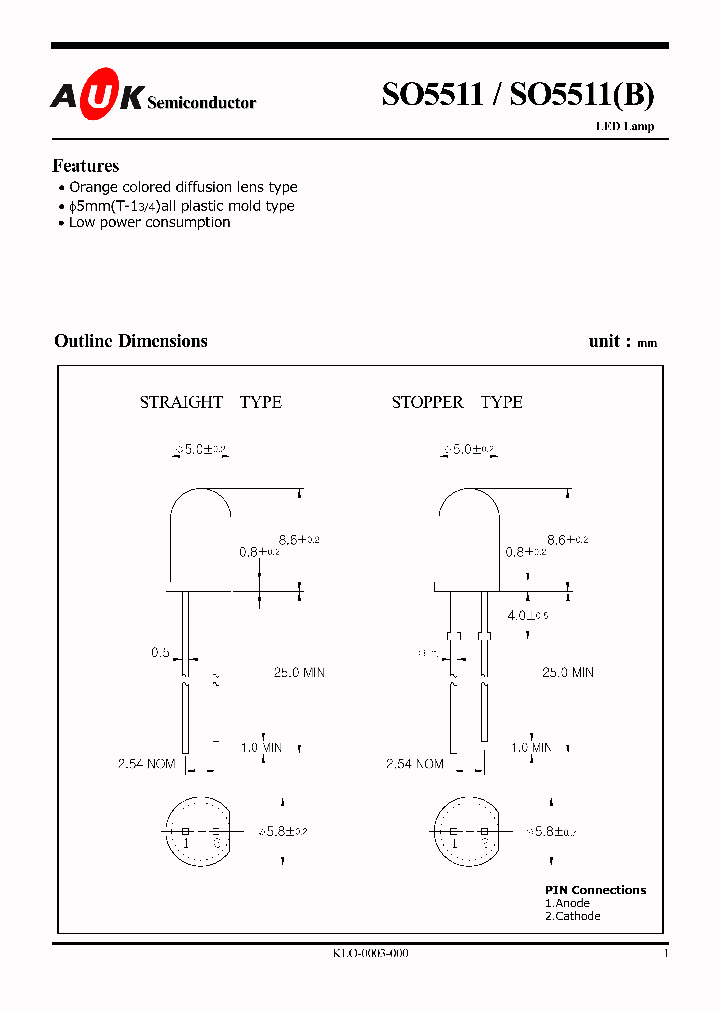 SO5511_390311.PDF Datasheet
