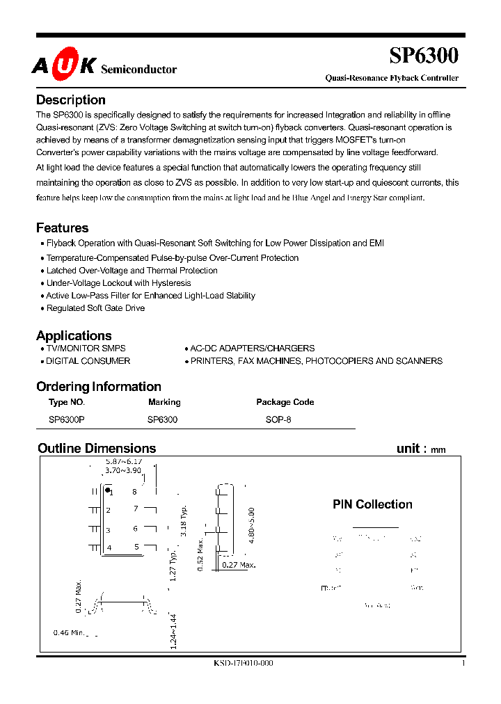 SP6300P_414546.PDF Datasheet