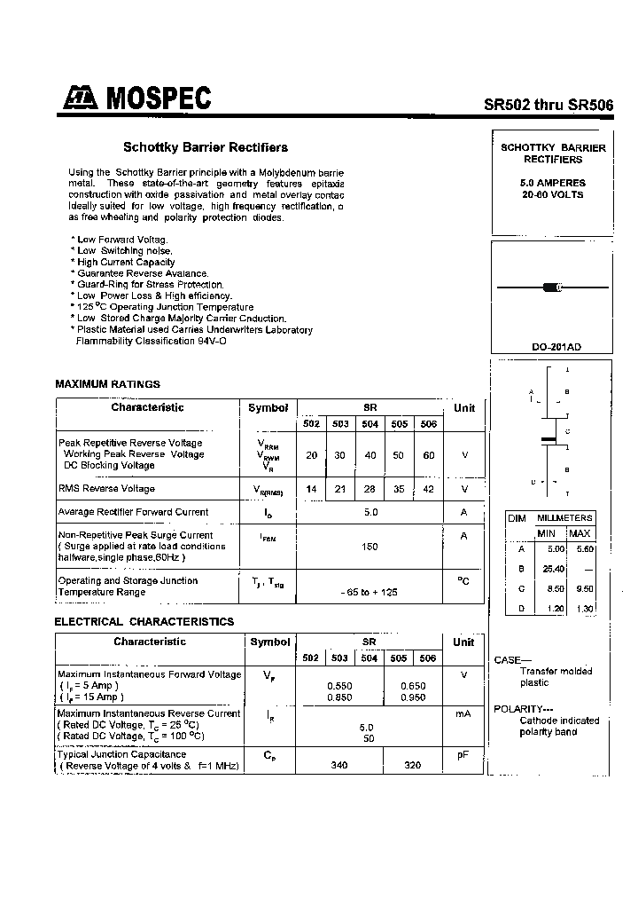 SR503_411913.PDF Datasheet