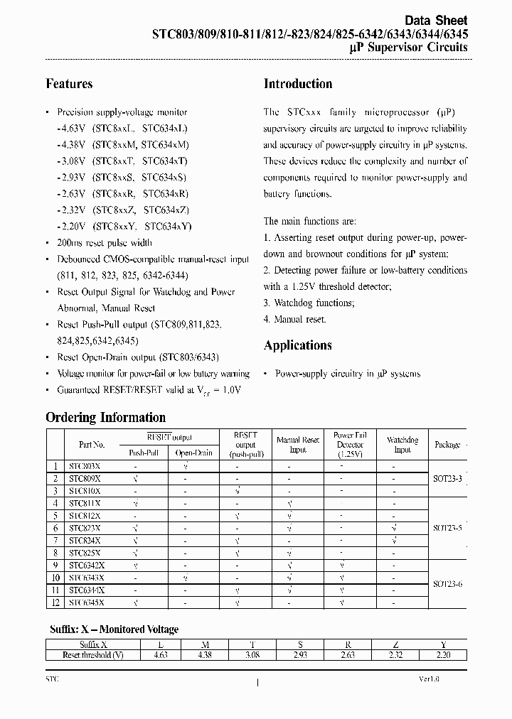 STC811L_424129.PDF Datasheet