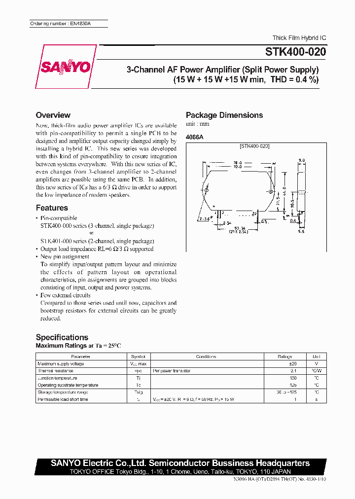 STK400-020_425877.PDF Datasheet