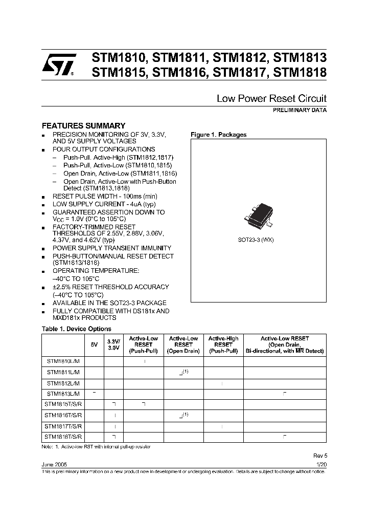 STM1810M_412923.PDF Datasheet
