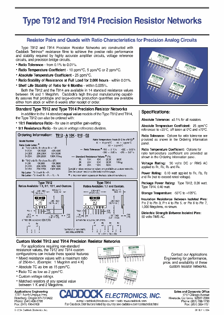 TYPET912_61898.PDF Datasheet