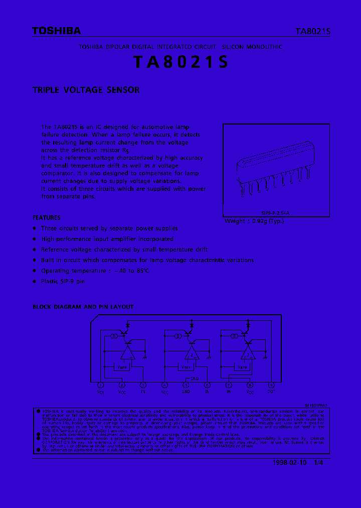 TA8021S_407842.PDF Datasheet