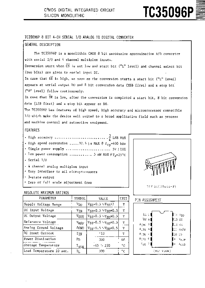 TC35096P_403017.PDF Datasheet