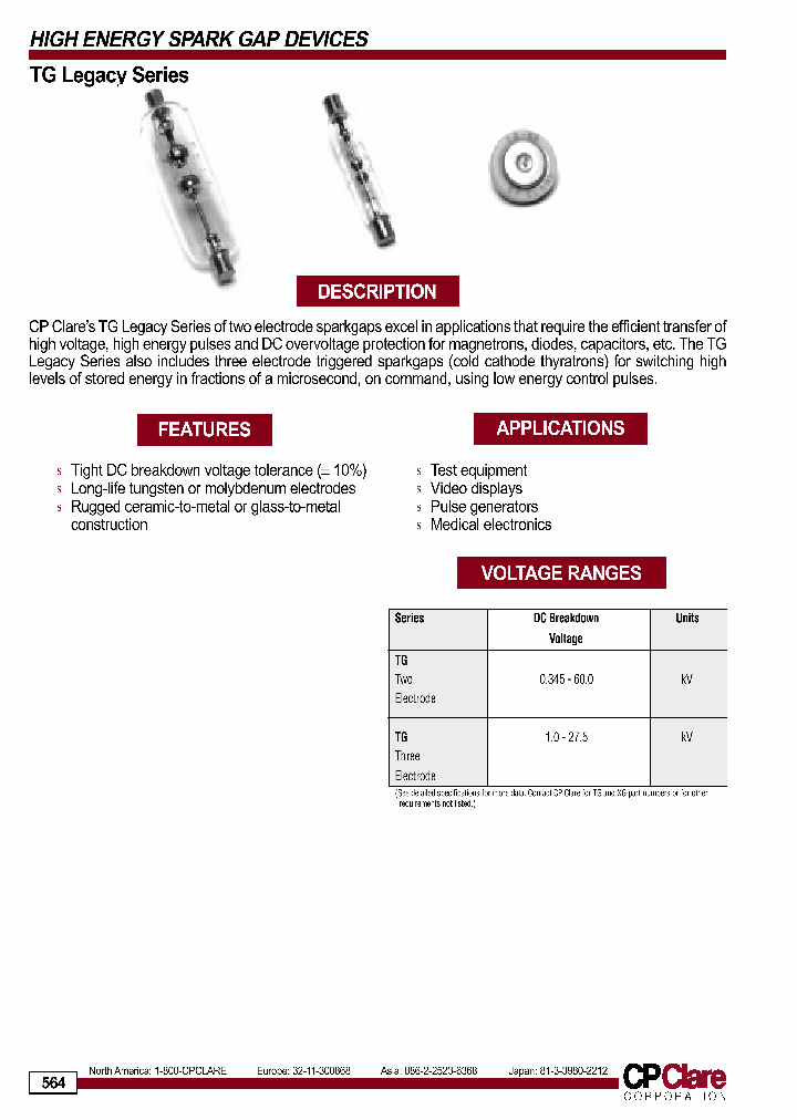 TG-110_273974.PDF Datasheet